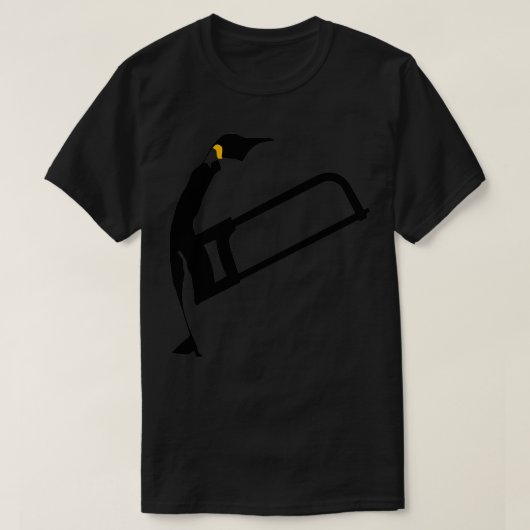 T-SHIRT DÉCOUVREZ MON DOS AVEC UN HACKSAW ORIGINAL DESIGN (Design devant)