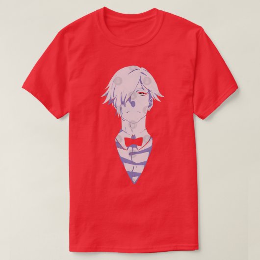 T-shirt Décret 2 (Design devant)
