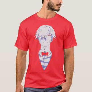 T-shirt Décret 2