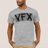 T-shirt d'édition d'équipe de VFX (Devant)