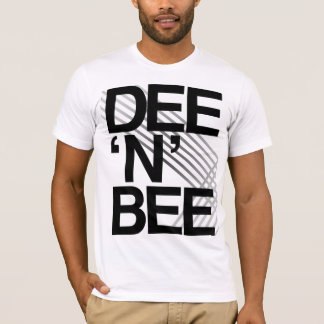 T-SHIRT DEE-N-BEE
