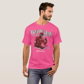 T-shirt Deebo Samuel Jour (Devant entier)