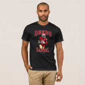 T-shirt Deebo Samuel Player (Devant entier)