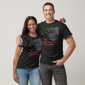 T-shirt Deep%20Space%201%20-%201024x768, celui est (Unisexe)