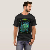 T-shirt deepc01 (Devant entier)