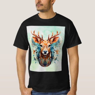 T-Shirt Deer