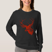 T-shirt Deer (Devant)