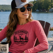 T-Shirt Deerwood 1946