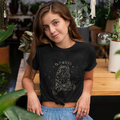 T-shirt Déesse céleste