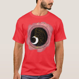 T-shirt Déesse de la Lune
