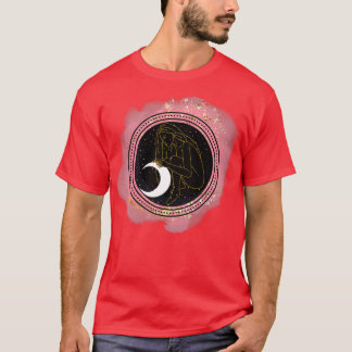 T-shirt Déesse de la Lune