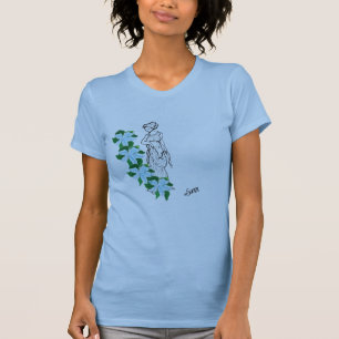 T-shirt : Déesse grecque