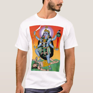 T-Shirt Déesse Kali