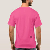 T-shirt Déesse Nyx (Dos)