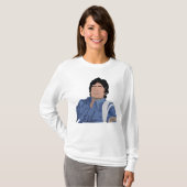 T-shirt Deewaar (Devant entier)