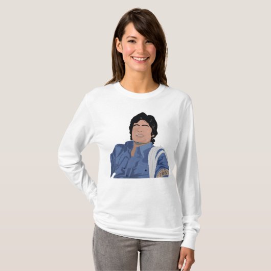 T-shirt Deewaar (Devant entier)