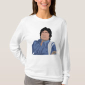 T-shirt Deewaar (Devant)