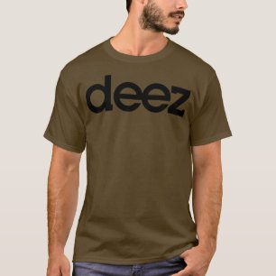 T-shirt deez