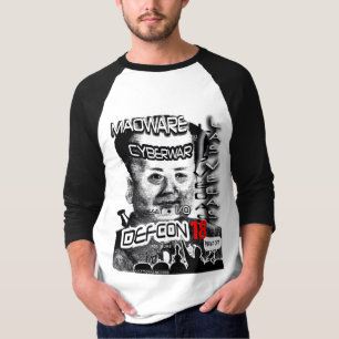 T-shirt Défaut 18