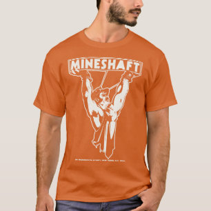 T-shirt Défaut les années 70 80s Gay Nightclub NYC