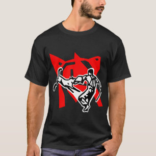 T-shirt defence