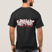 T-shirt Defendor (Dos)