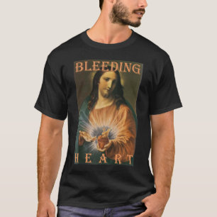 T-SHIRT DÉFENSEUR DE LA VEUVE ET DE L'ORPHELIN SACRÉ DE