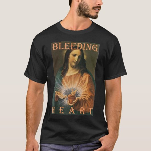 T-SHIRT DÉFENSEUR DE LA VEUVE ET DE L'ORPHELIN SACRÉ DE (Devant)