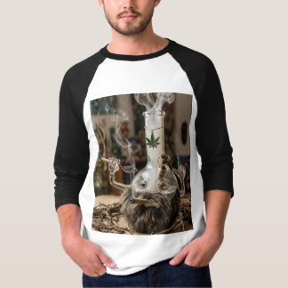 T-shirt deff bang