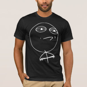 T-shirt Défi accepté