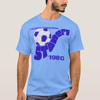 T-shirt Déficit Pennsylvania Stoners 1980