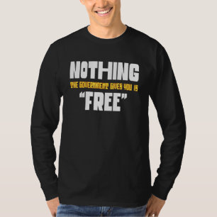 T-SHIRT DÉFIER LE FBI LA FRAUDE BUREAU DE L'INJUSTIQUE