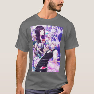 T-shirt Défilé de la mort Chiyuki 3