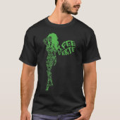 T-shirt Défilé La Fee Verte (Devant)