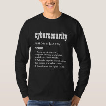 Définition de cybersécurité moderne Sécurité cyber