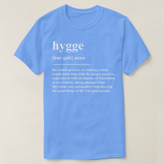 T-shirt Définition de jonction (Design devant)