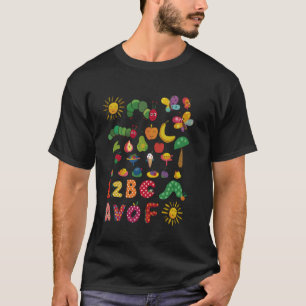 T-shirt Définition de professeur d'art drôle de rentrée de