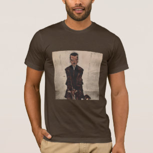 T-shirt d'Egon Schiele
