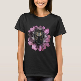 T-shirt Dégoulinade