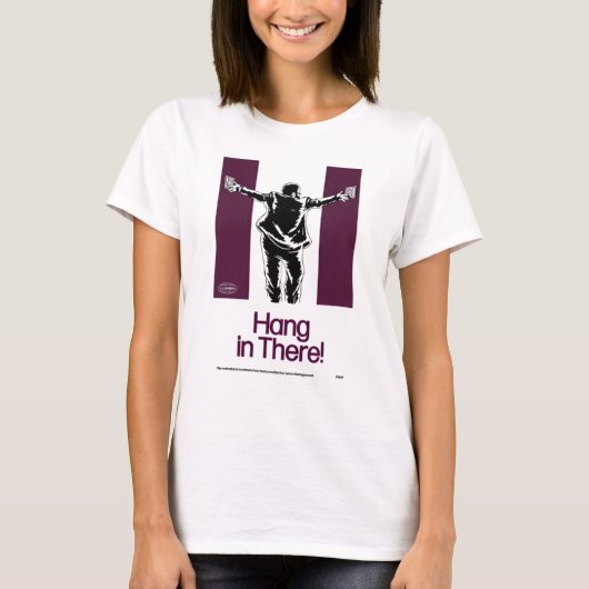 T-shirt Dégradé (Devant)