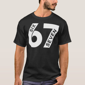 T-shirt Déguisement 6-7
