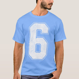T-shirt Déguisement de couple duo 67 Six Sept Mème Drôle