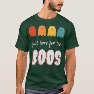 T-shirt Déguisement drôle et amusant pour Halloween Je sui