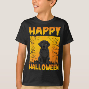 T-shirt Déguisement Halloween Hommes Femmes Enfants Drôle