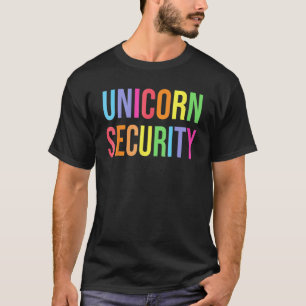 T-shirt Déguisement Licorne Adulte Fête Halloween Papa Mam