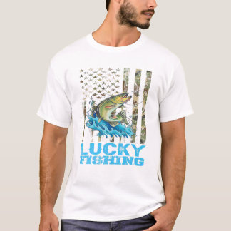 T-shirt Déguisement Militaire USA Américain