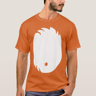 T-shirt Déguisement ventre de koala pour enfants