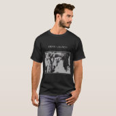 T-shirt Deinelakaien (Devant entier)