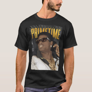 T-shirt Deion Sanders
