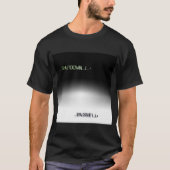 T-SHIRT DEKKER JNR DE DESMOND (Devant)